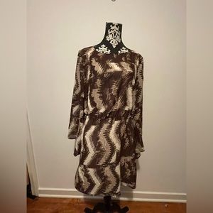 W118 By Walter Baker Dress